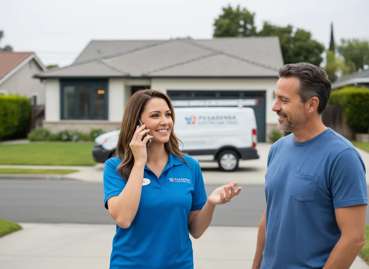 Electrician Jerry City, OH FAQs
